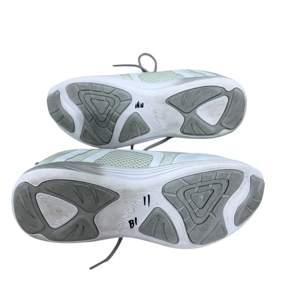 Vionic Womens Jojo Ombre Fitness Athletic & Training Shoes Sneakers Size 9.5